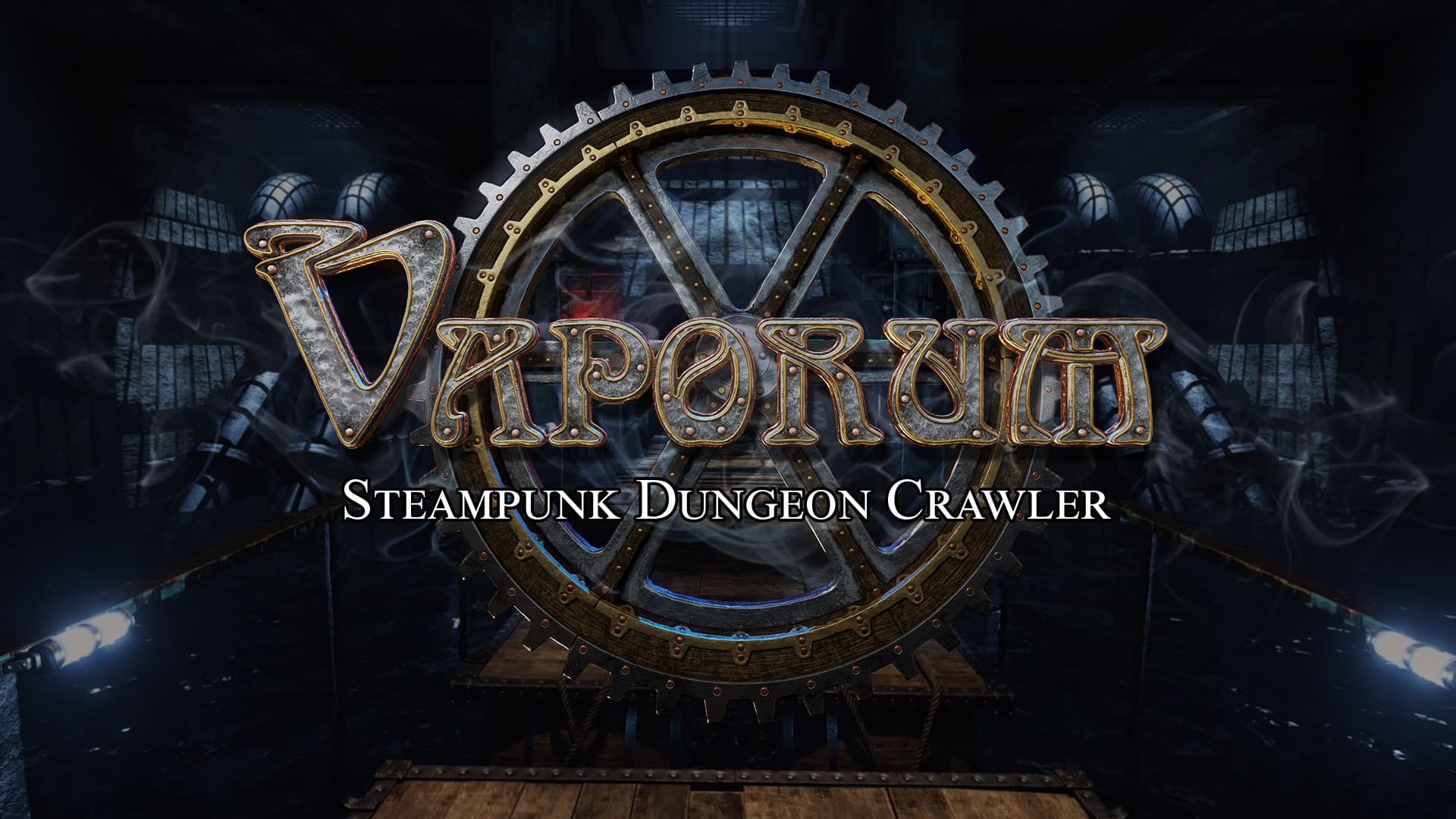 Jaquette Vaporum