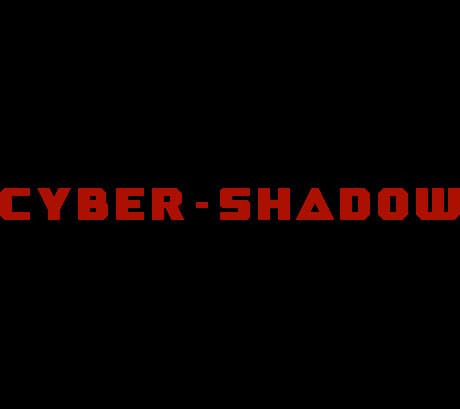Jaquette Cyber Shadow