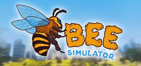 Jaquette Bee Simulator