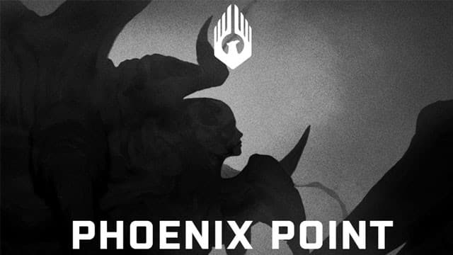 Jaquette Phoenix Point