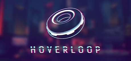 Jaquette Hoverloop