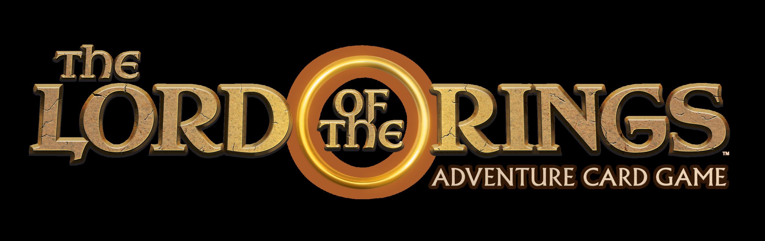Jaquette The Lord Of The Rings : Adventure Card Game