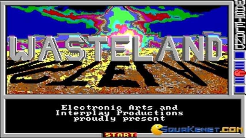 Jaquette Wasteland Remastered