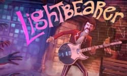 Jaquette We Happy Few : Lightbearer