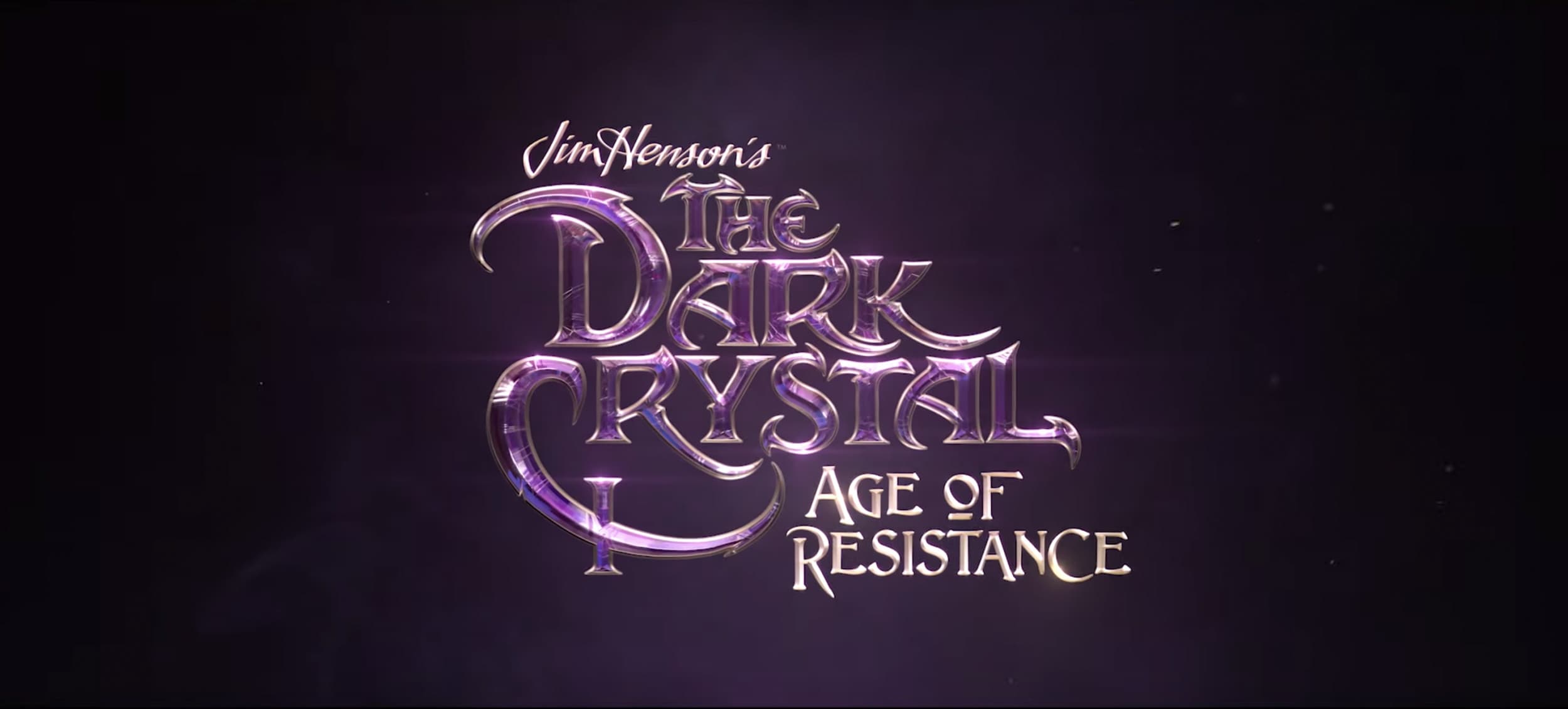 Jaquette The Dark Crystal : Age of Resistance Tactics