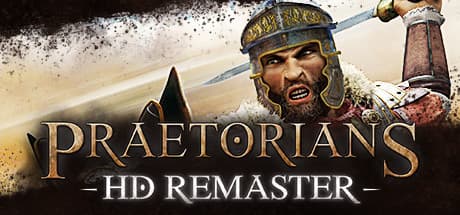 Jaquette Praetorians - HD Remaster