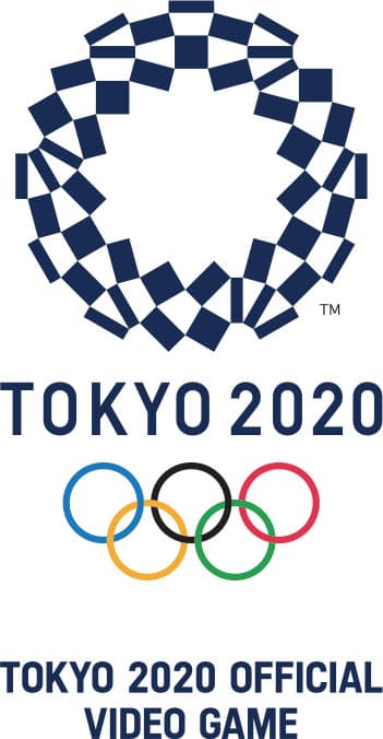 Jaquette Olympic Games Tokyo 2020 : The Official Video Game