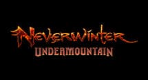 Jaquette Neverwinter : Uprising