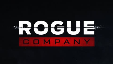 Jaquette Rogue Company