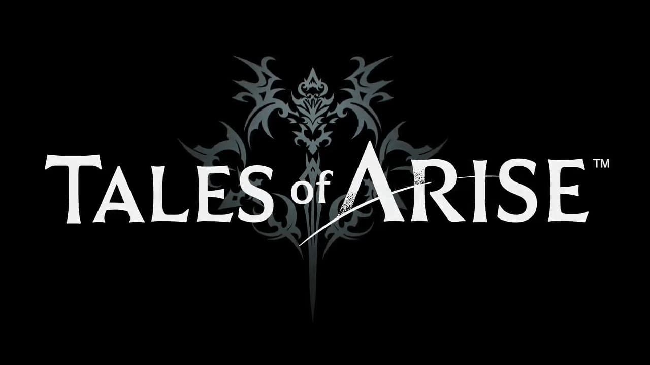 Jaquette Tales of Arise