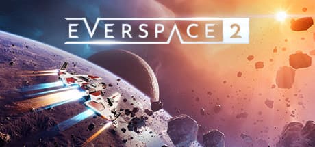 Jaquette Everspace 2