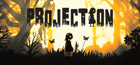 Jaquette Projection: First Light