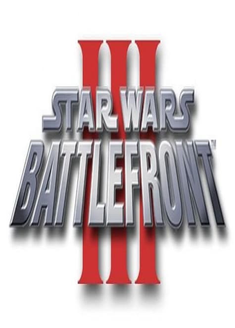Jaquette Star Wars Battlefront III