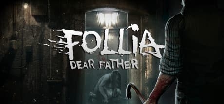 Jaquette Follia - Dear father