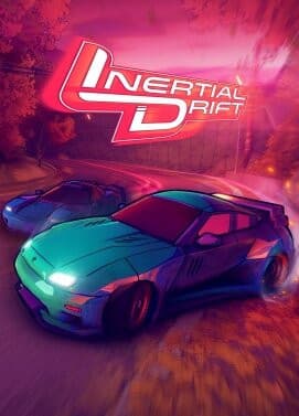 Jaquette Inertial Drift