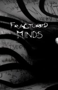 Jaquette Fractured Minds