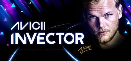 Jaquette Avicii INvector