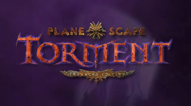 Jaquette Planescape : Torment : Enhanced Edition