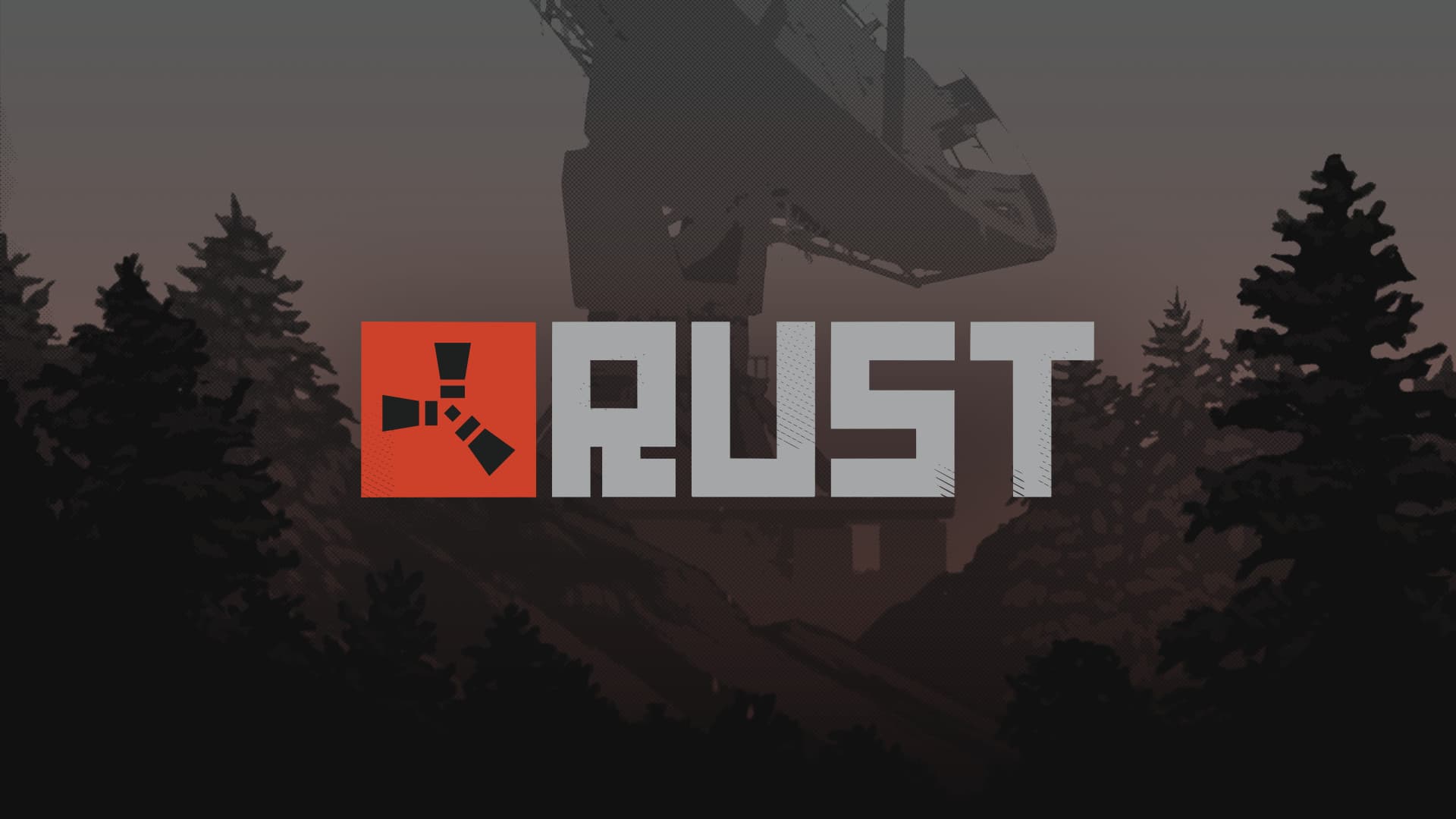 Jaquette Rust