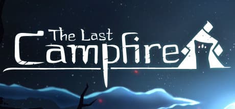 Jaquette The Last Campfire