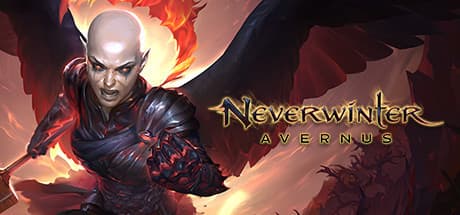 Jaquette Neverwinter : Avernus