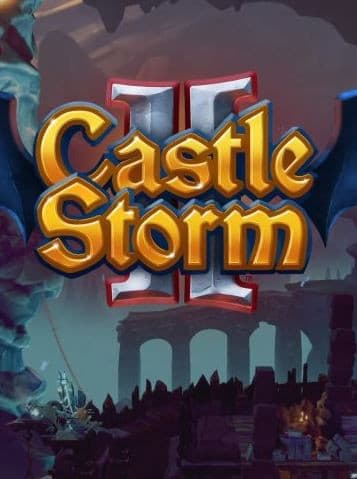 Jaquette CastleStorm II