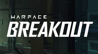 Jaquette Warface : Breakout