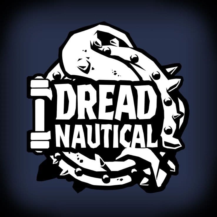 Jaquette Dread Nautical
