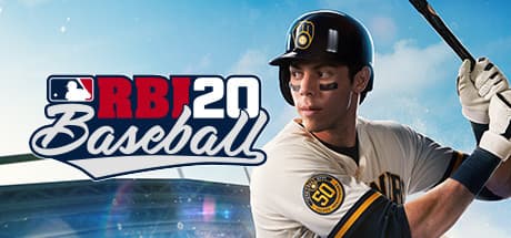 Jaquette R.B.I. Baseball 20