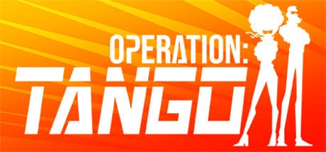 Jaquette Operation : Tango