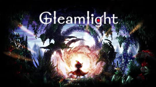 Jaquette Gleamlight