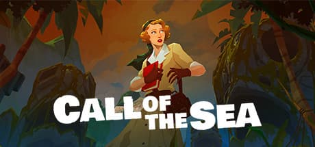 Jaquette Call of the Sea