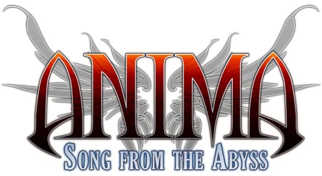 Jaquette Anima : Song from The Abyss