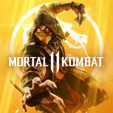 Jaquette Mortal Kombat 11 Ultimate