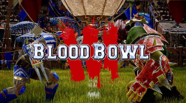 Jaquette Blood Bowl 3