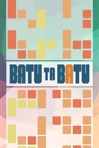 Jaquette Batu Ta Batu