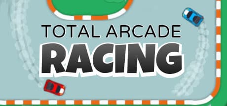 Jaquette Total Arcade Racing