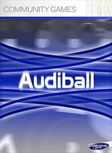 Jaquette Audiball