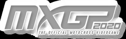 Jaquette MXGP 2020