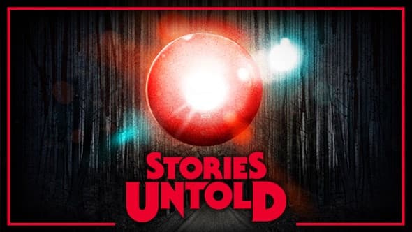 Jaquette Stories Untold