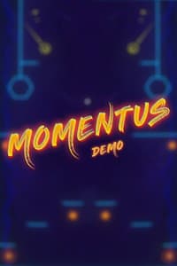 Jaquette Momentus