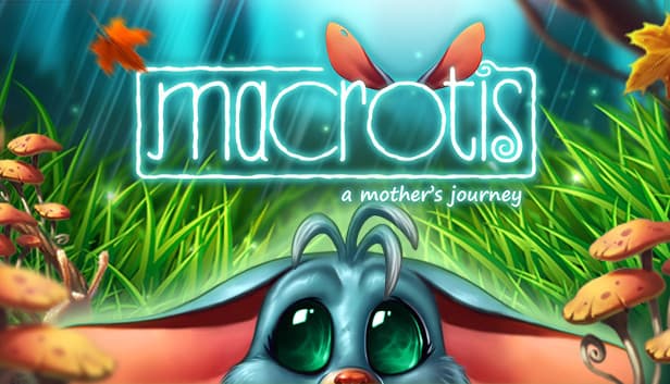 Jaquette Macrotis : A Mother's Journey