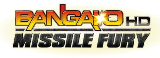 Jaquette Bangai-O HD : Missile Fury