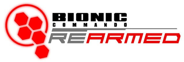 Jaquette Bionic Commando Rearmed
