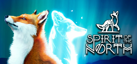 Jaquette Spirit of the North : Enhanced Edition