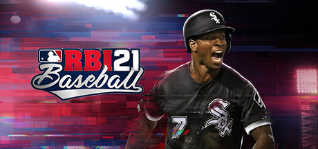 Jaquette R.B.I. Baseball 21