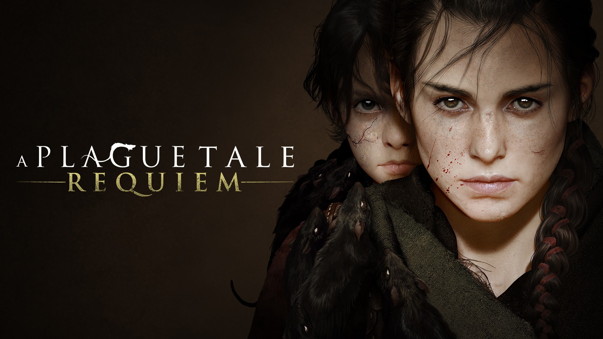 Jaquette A Plague Tale : Requiem