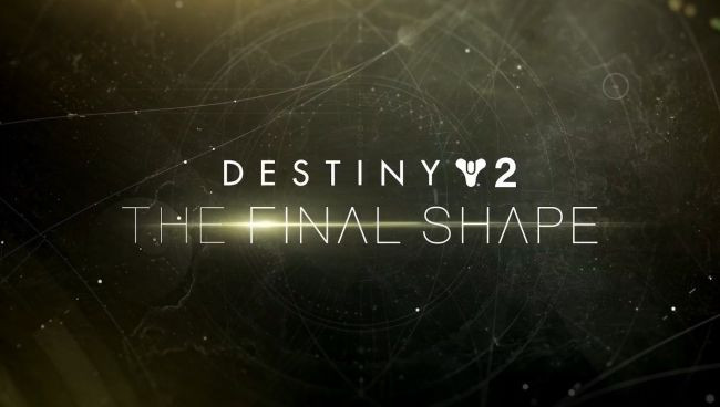 Jaquette Destiny 2 : La Forme Finale