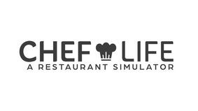 Jaquette Chef Life : A Restaurant Simulator