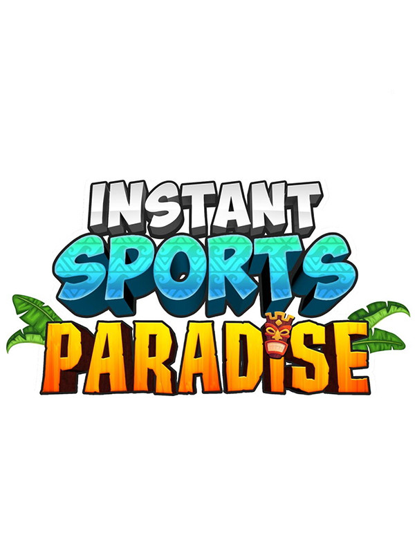 Jaquette INSTANT SPORTS Paradise